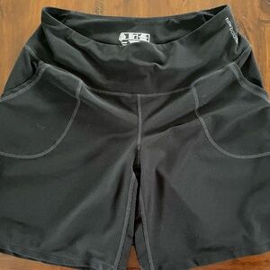 New Balance Run Shorts With Pockets